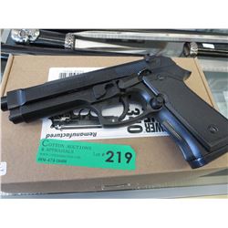 Daisy Powerline 340 BB gun - remanufactured