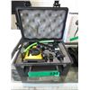 Image 1 : Goali underwater camera with case