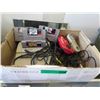 Image 1 : Vintage Super Nintendo with 4 games