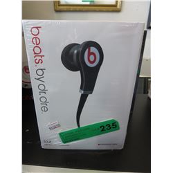 New in ear headphones - replica