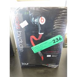New in ear headphones - replica