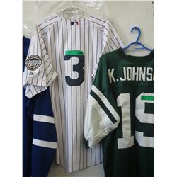 2009 New York Yankees Jersey