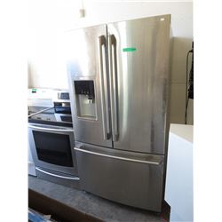 Electrolux French door  refrigerator