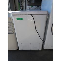 Small Danby chest freezer - Used