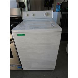 Maytag top loading washer - used