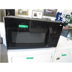 Used microwave - no turntable