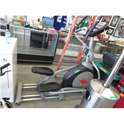 Free Spirit elliptical trainer - used