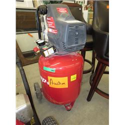 Snap-On 15 gallon air compressor - used