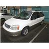 Image 1 : 2004 Ford Freestar - 6 Cylinder Automatic