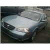 Image 1 : 2001 Nissan Maxima - 4 Cylinder Automatic