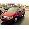 Image 1 : 2005 Chevrolet  Venture Mini Van