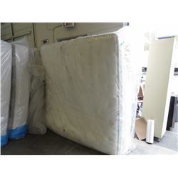 NEW - King size Serta Perfect Sleeper mattress