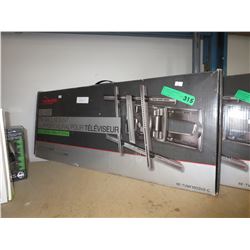 New Rocketfish Full-Motion TV Wall Mount