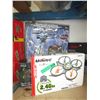 Image 1 : 3 Remote control helicopters