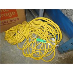 50' electrical cord - used
