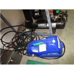 Campbell-Hausfeld electric pressure washer - used