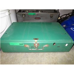 Used Coleman camp stove