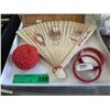 Image 1 : New Oriental Themed items