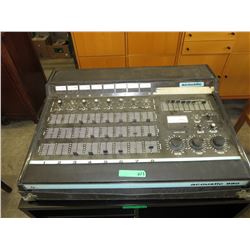 Acoustic 880 sound board - used