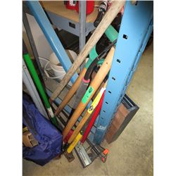 8 Tools