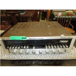 Vintage Marantz receiver - model 2325