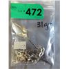 Image 1 : Scrap Sterling - 31 grams