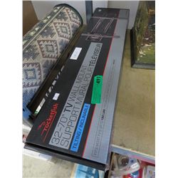 New Rocketfish tilting TV wall mount