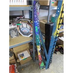 3D Ram Air kite - used