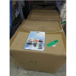 3 Cases of Calm Breath devices