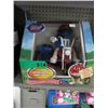 Image 1 : M & M's motorcycle candy dispenser