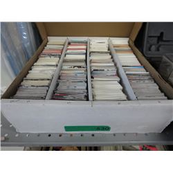 Hockey cards, mostly Upper Deck