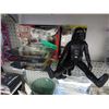 Image 1 : Star Wars memorabilia