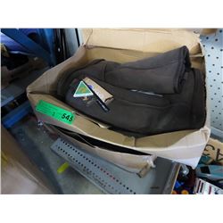 2 New pairs of Emu boots