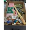 Image 1 : Vintage collectibles