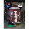 Image 1 : Autographed CFL football