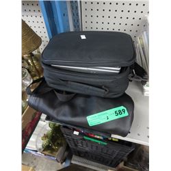 Used Polaroid DVD player