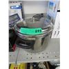 Image 1 : Used pressure cooker