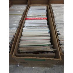 100+ comic books