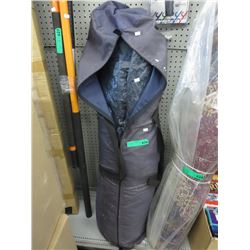Tent in a bag