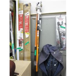 4 Pruning tools