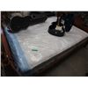 Image 1 : NEW - Queen Size Pillow-Top Mattress