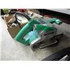 Image 1 : Hitachi electric 3" belt sander
