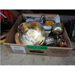 Collectible or decorative items