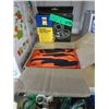 Image 1 : 10' Band clamp & new adjustable lifting straps
