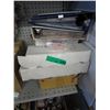 Image 1 : 6000 Sports trading cards. Approx. count.