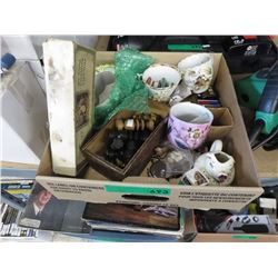 Vintage collectibles
