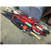 Image 1 : 9 New umbrellas