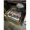 Image 1 : 70 DVDs - Approximate count