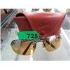 Image 1 : Persol sunglasses - gently used