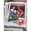 Image 1 : 3x 1978 Canucks Programs w/ 2 Game Tickets